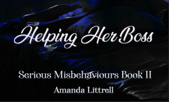 New Launch: Helping Her&nbsp;Boss