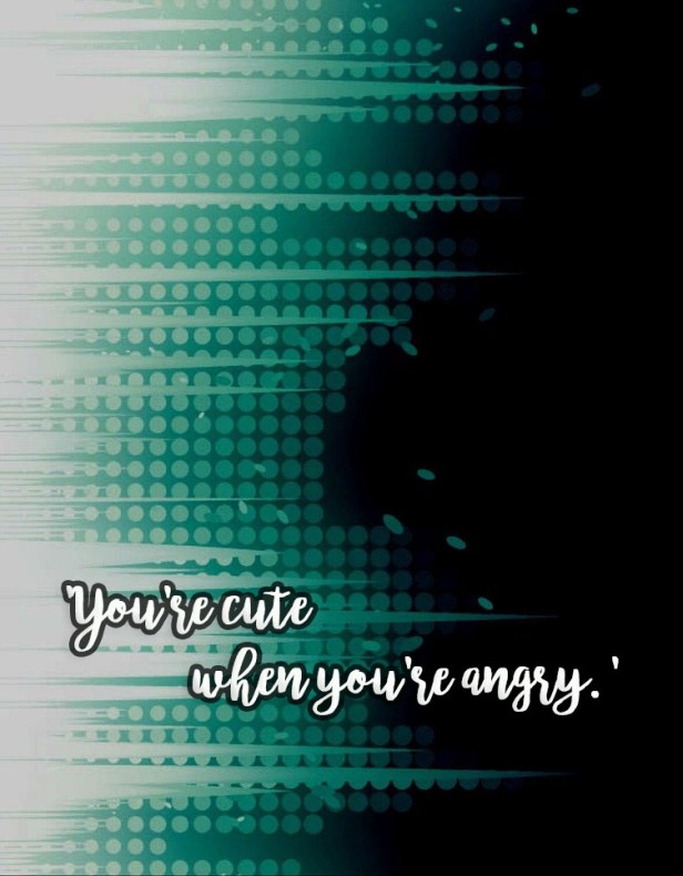 quote helping her boss