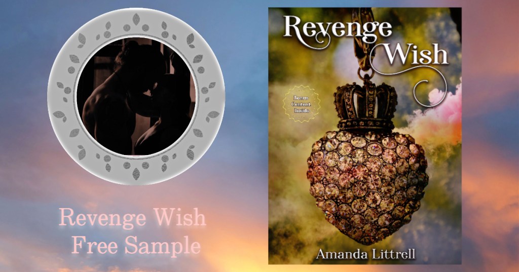 Revenge Wish – Free&nbsp;Sample