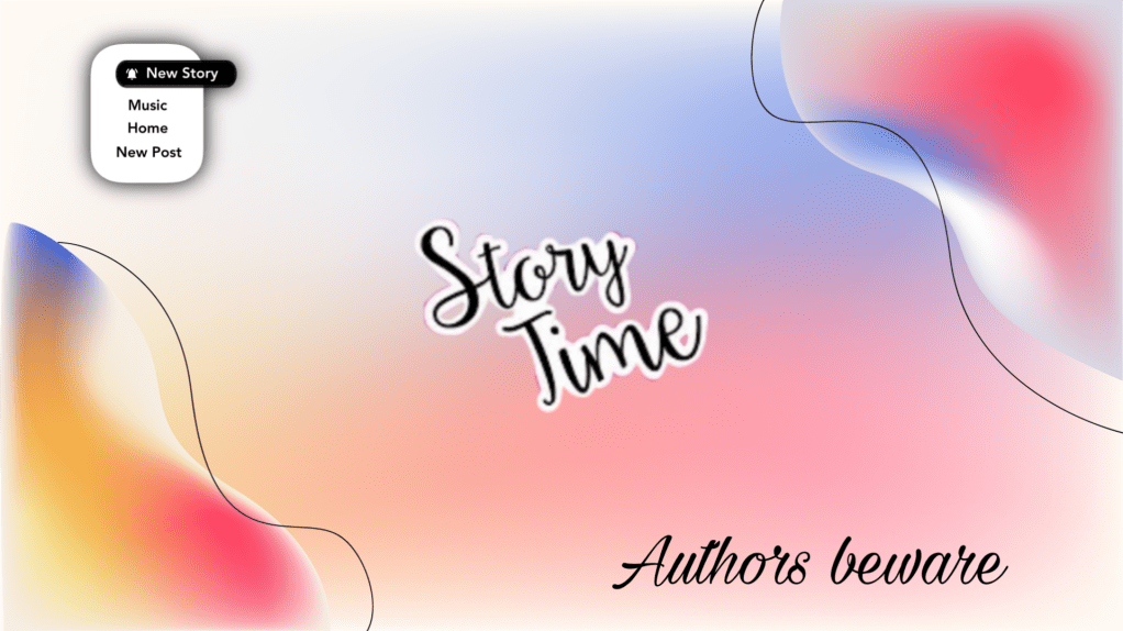 Nearly Fell into that CB&nbsp;BS