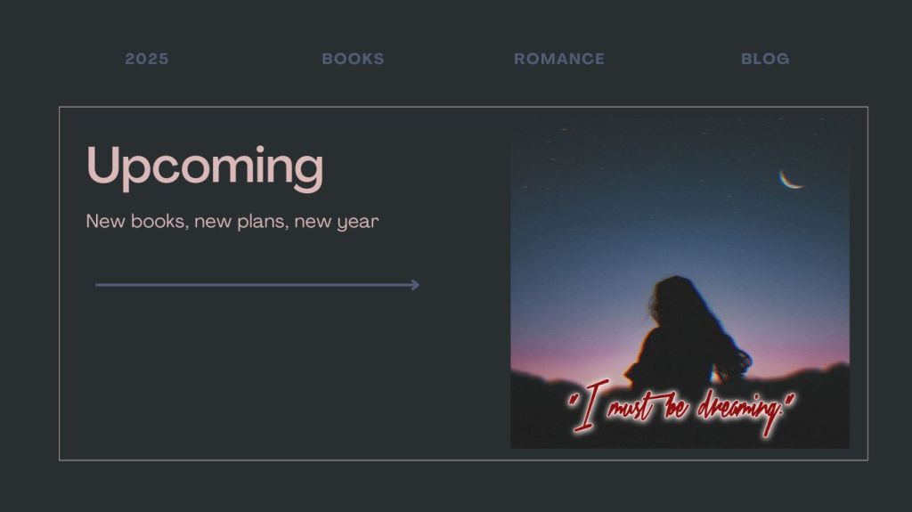 What is coming next? Current&nbsp;WIPs