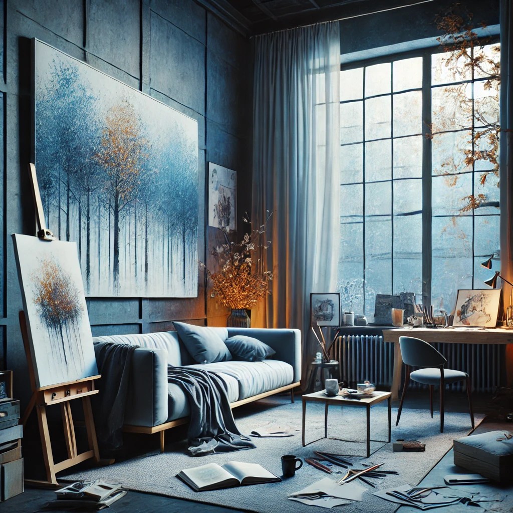 Behind The Heart of ‘Light into My Yang’: New Book&nbsp;Story