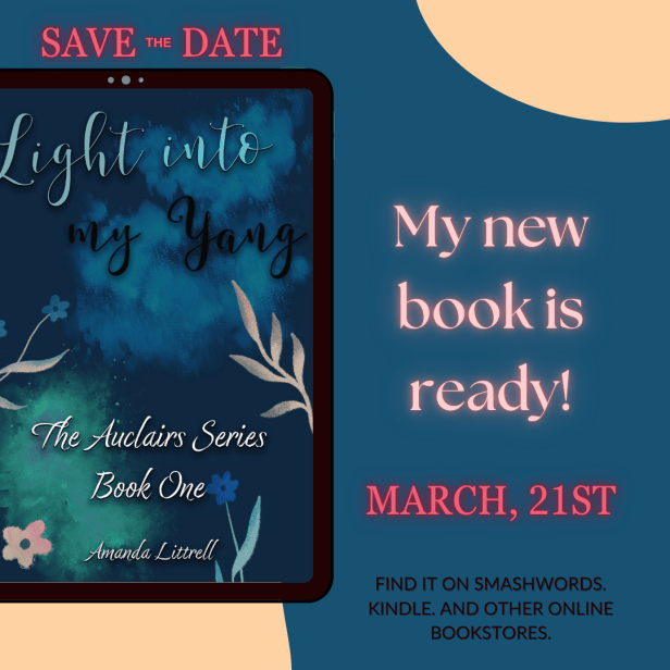 new book annoucement 2025